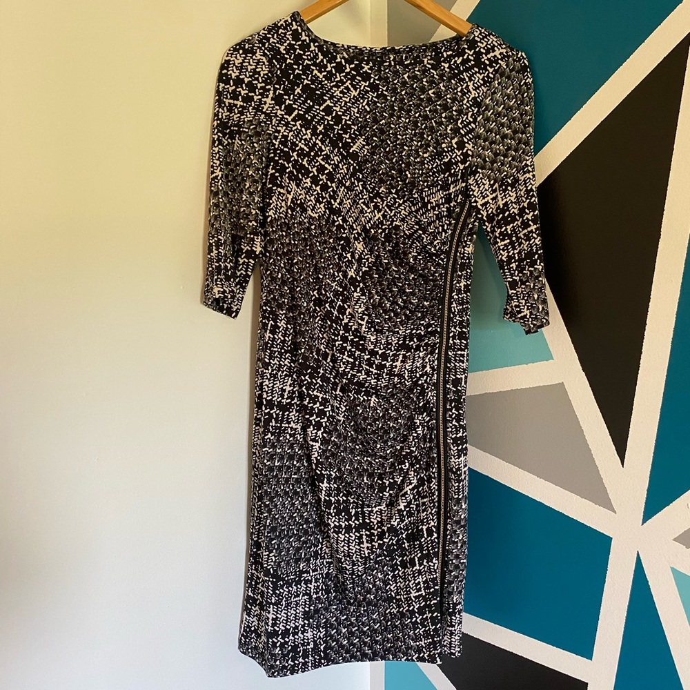 Emma & Michele Dress